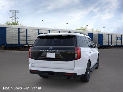 2026 Ford Expedition Active InTransit
