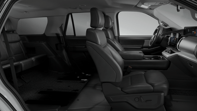 2026 Ford Expedition Active InTransit