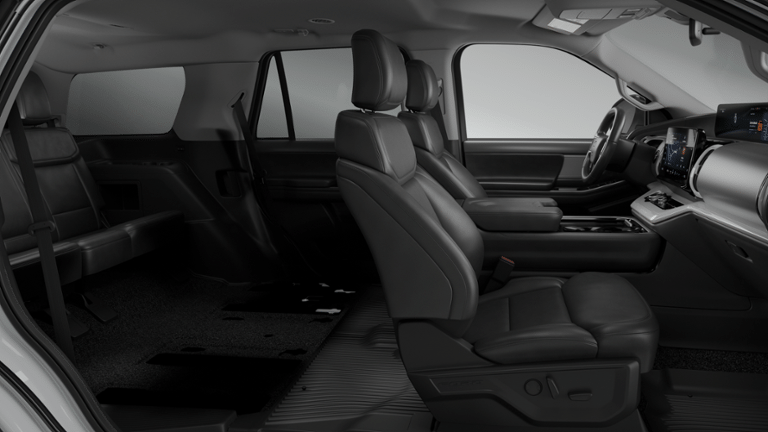 2026 Ford Expedition Active InTransit