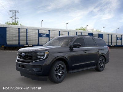 2026 Ford Expedition Active InTransit