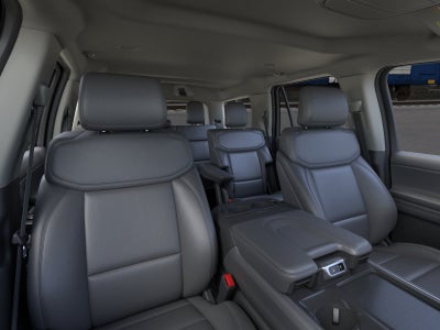 2026 Ford Expedition Active InTransit
