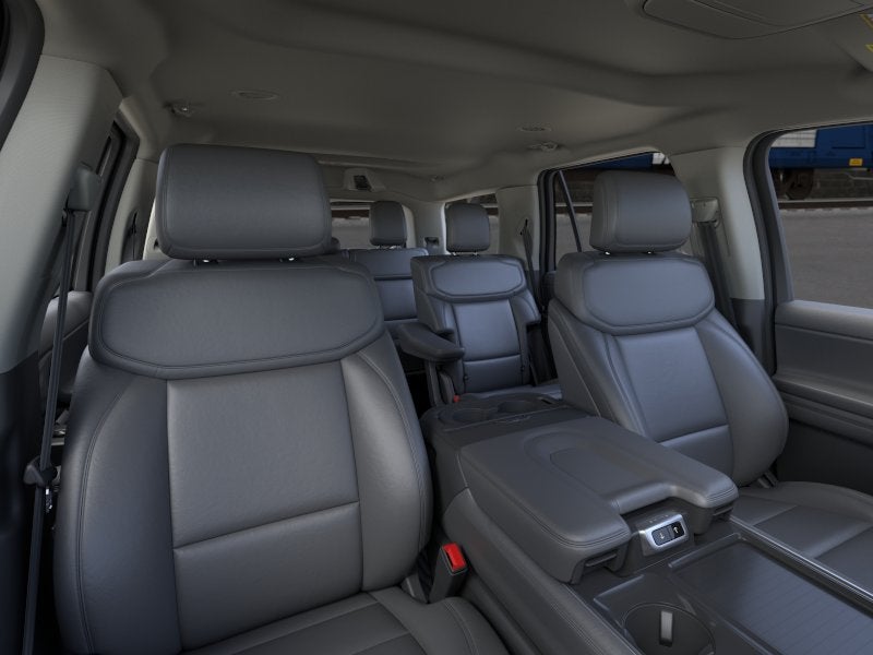 2026 Ford Expedition Active InTransit