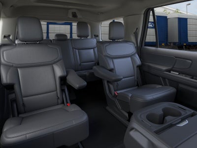 2026 Ford Expedition Active InTransit