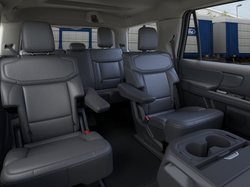 2026 Ford Expedition Active InTransit