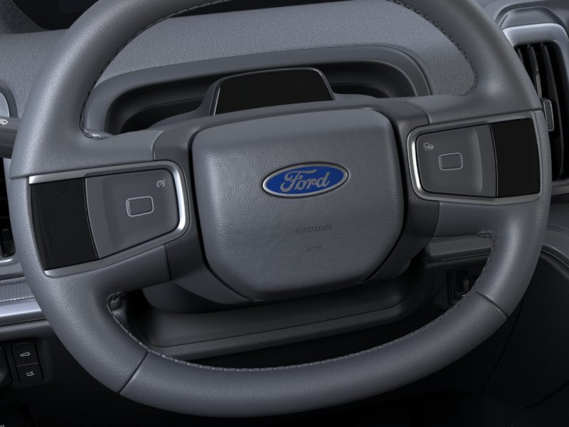 2026 Ford Expedition Active InTransit
