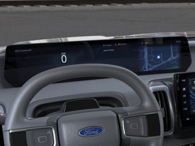 2026 Ford Expedition Active InTransit