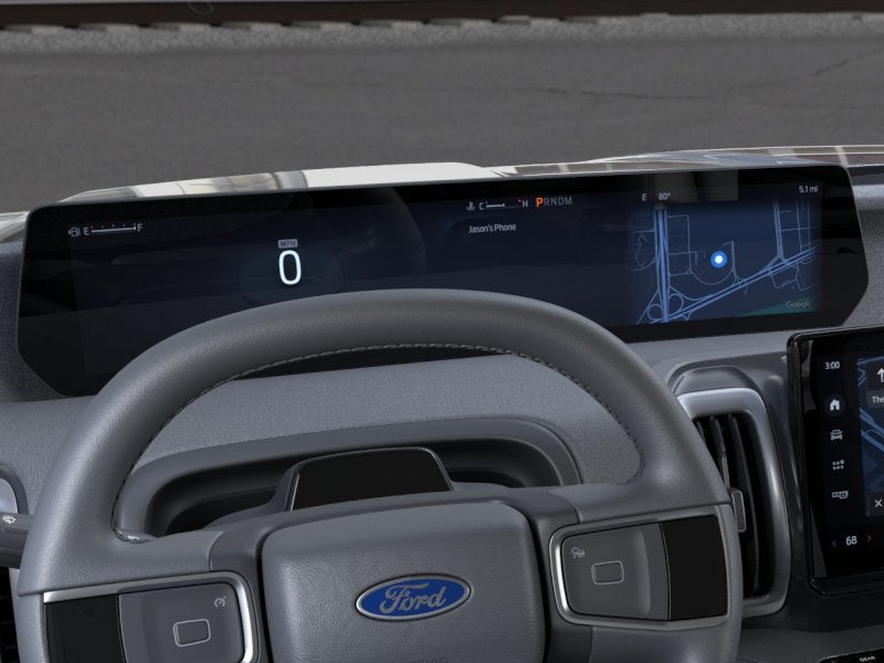 2026 Ford Expedition Active InTransit