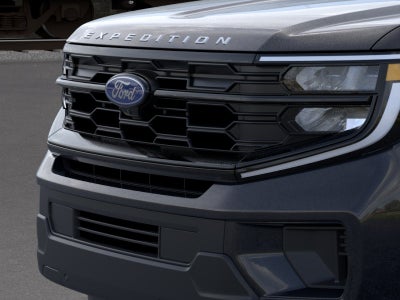 2026 Ford Expedition Active InTransit
