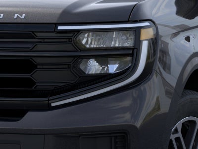 2026 Ford Expedition Active InTransit