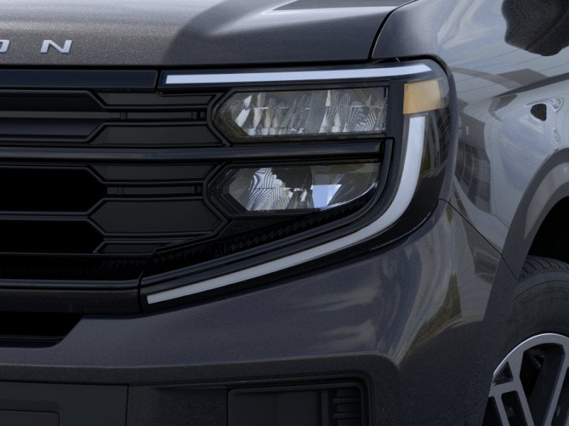 2026 Ford Expedition Active InTransit