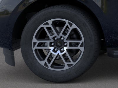 2026 Ford Expedition Active InTransit