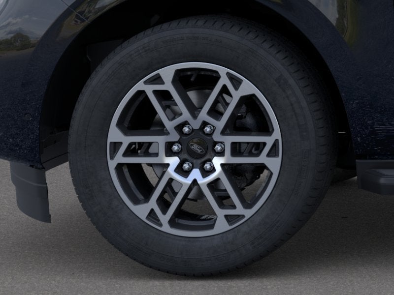 2026 Ford Expedition Active InTransit