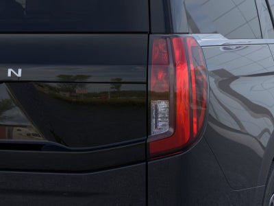 2026 Ford Expedition Active InTransit