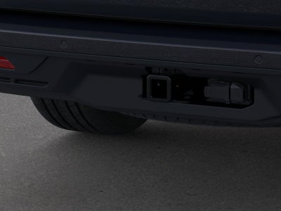 2026 Ford Expedition Active InTransit