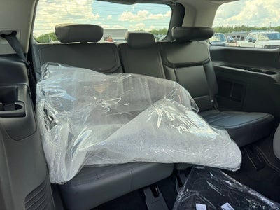 2026 Ford Expedition Active 202A
