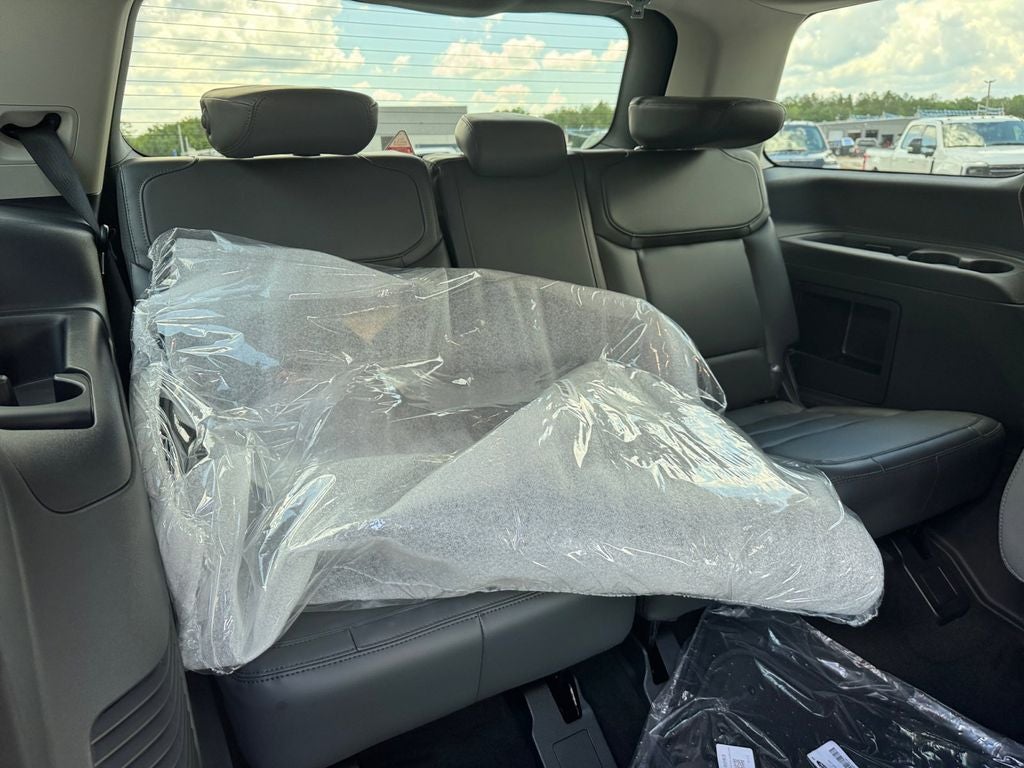2026 Ford Expedition Active 202A