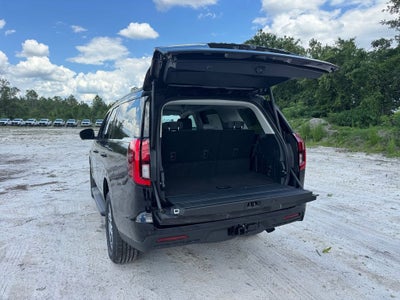 2026 Ford Expedition Active 202A