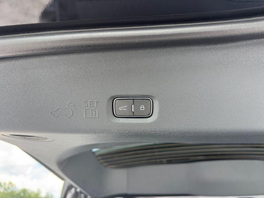 2026 Ford Expedition Active 202A