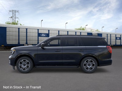 2026 Ford Expedition Active InTransit