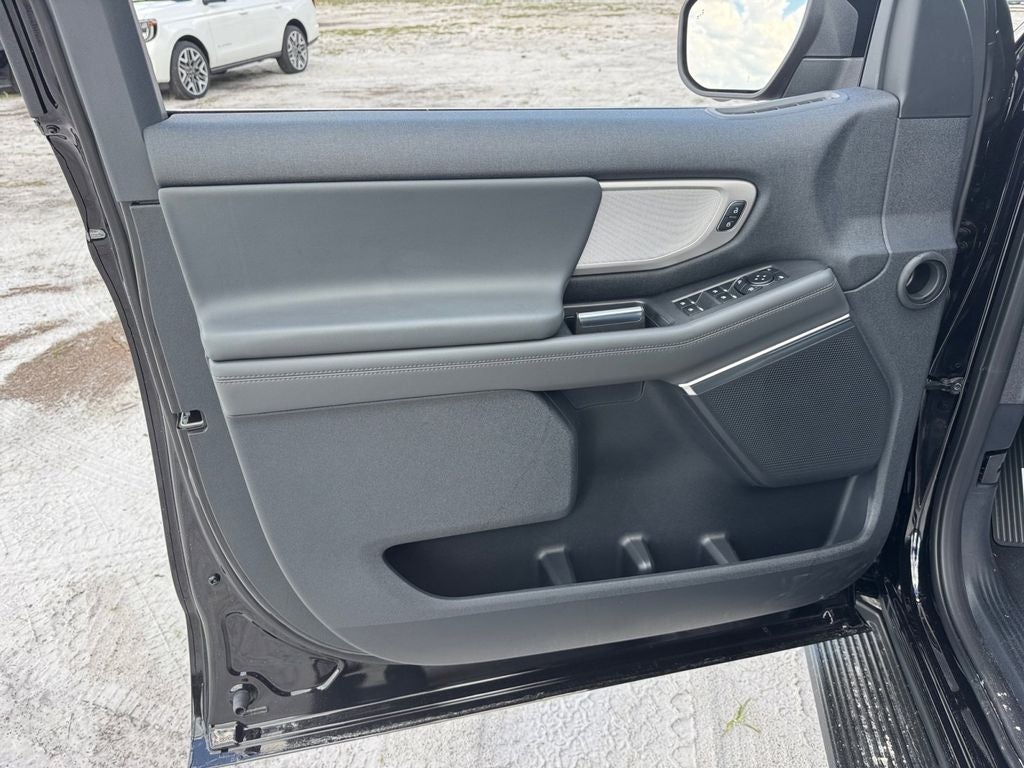 2026 Ford Expedition Active 202A