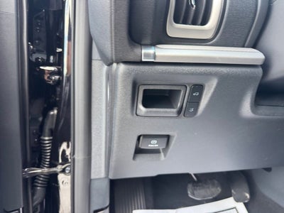 2026 Ford Expedition Active 202A