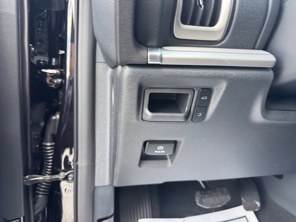 2026 Ford Expedition Active 202A
