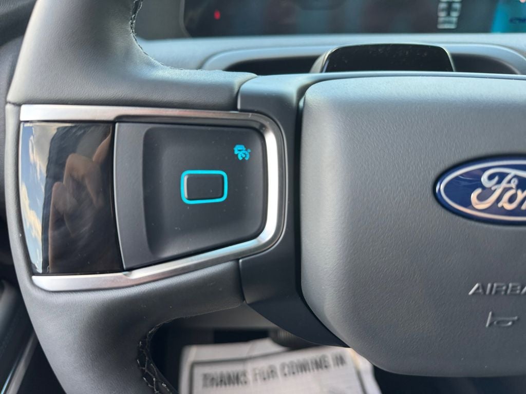 2026 Ford Expedition Active 202A