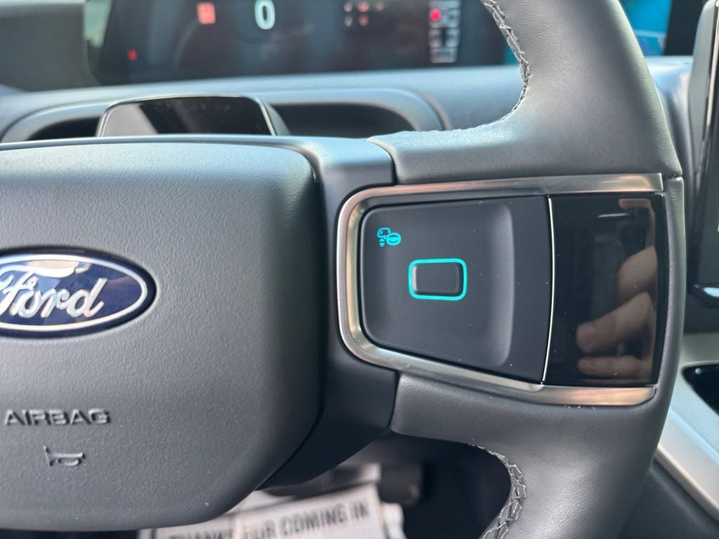 2026 Ford Expedition Active 202A