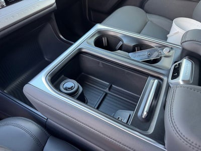 2026 Ford Expedition Active 202A