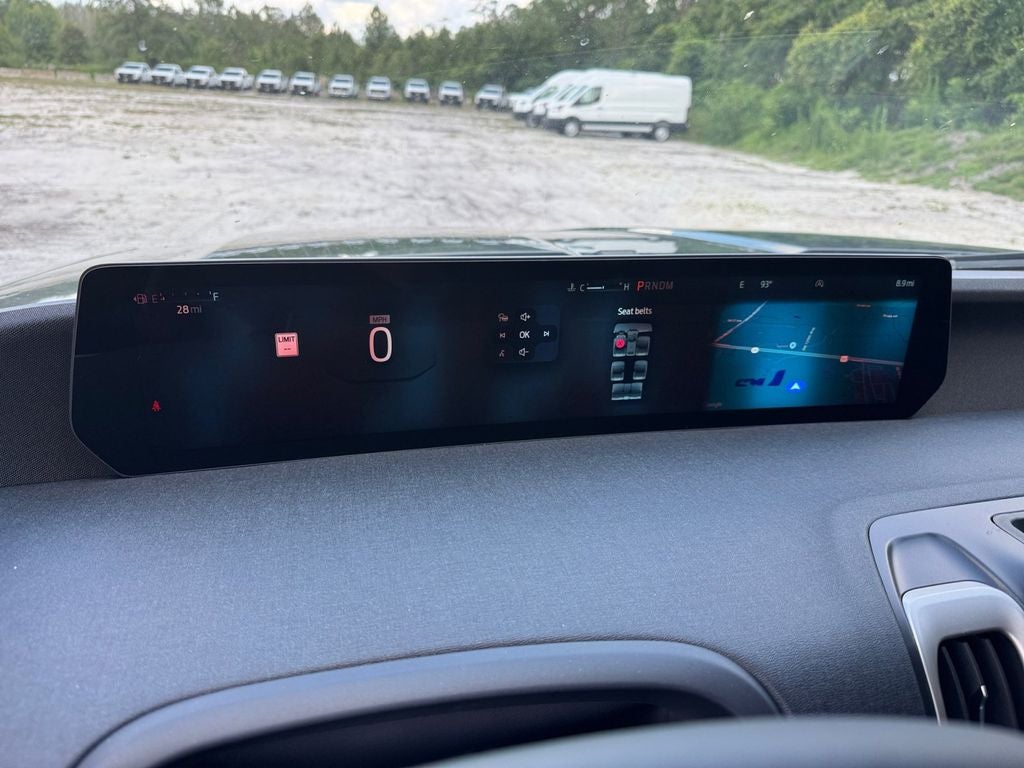2026 Ford Expedition Active 202A