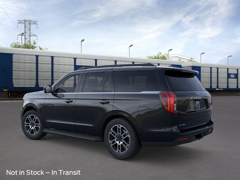 2026 Ford Expedition Active InTransit