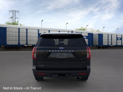 2026 Ford Expedition Active InTransit