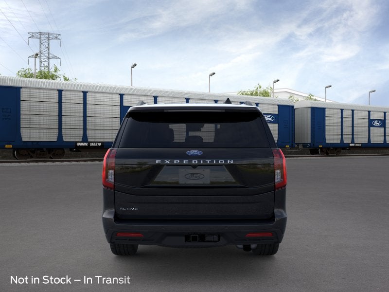 2026 Ford Expedition Active InTransit