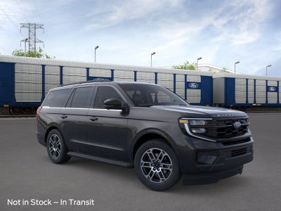 2026 Ford Expedition Active InTransit