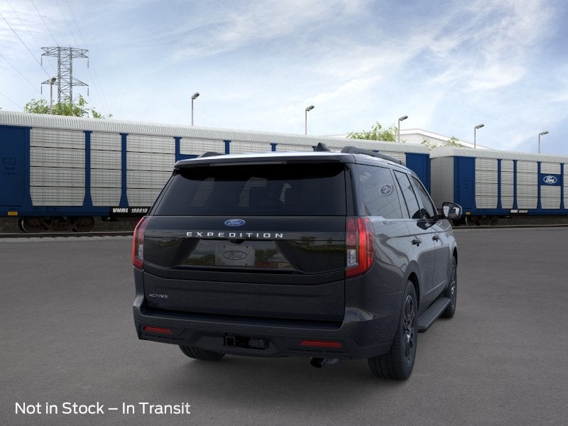2026 Ford Expedition Active InTransit