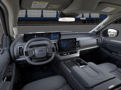 2026 Ford Expedition Active InTransit
