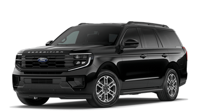 2026 Ford Expedition Active InTransit