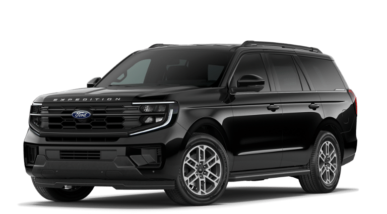 2026 Ford Expedition Active InTransit
