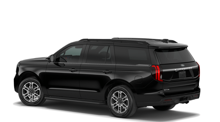2026 Ford Expedition Active InTransit