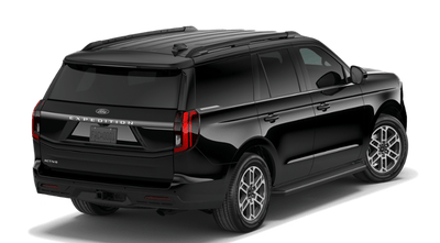 2026 Ford Expedition Active InTransit