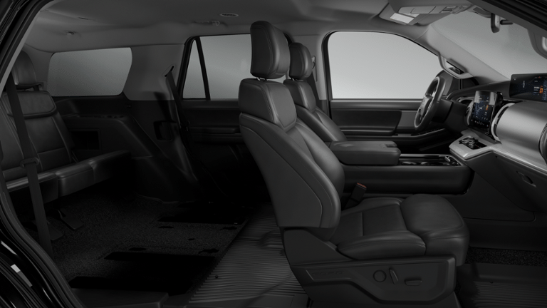 2026 Ford Expedition Active InTransit