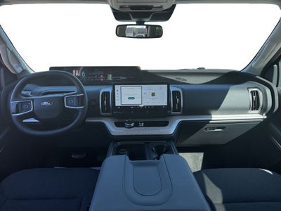 2026 Ford Expedition Active 200A