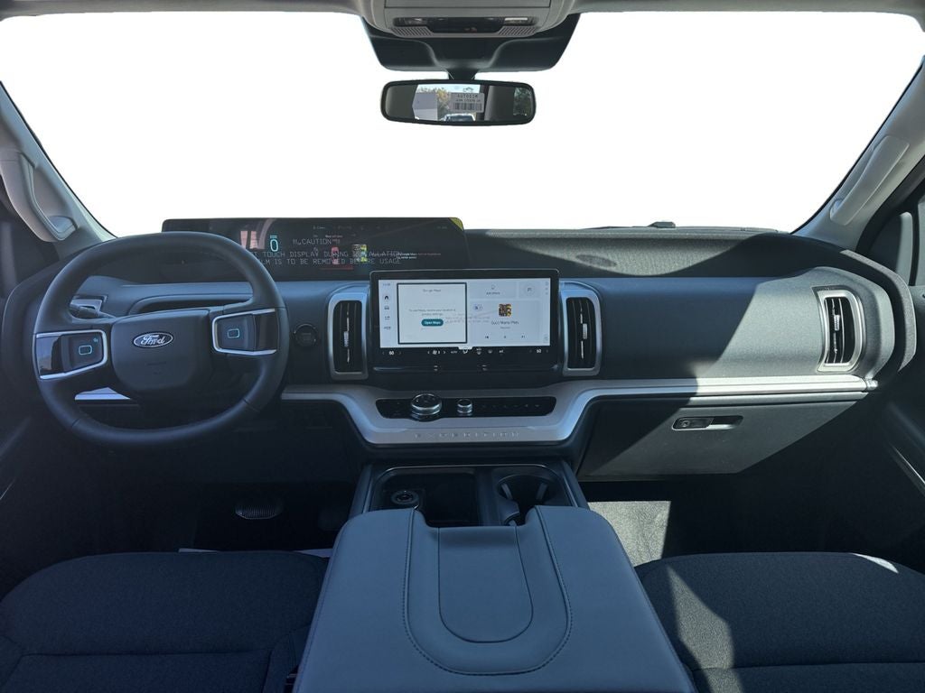 2026 Ford Expedition Active 200A