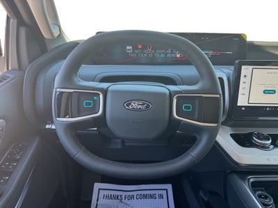 2026 Ford Expedition Active 200A