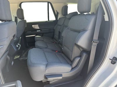 2026 Ford Expedition Active 200A