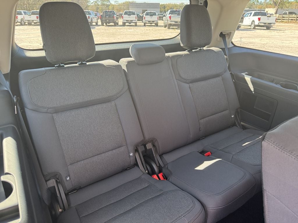 2026 Ford Expedition Active 200A