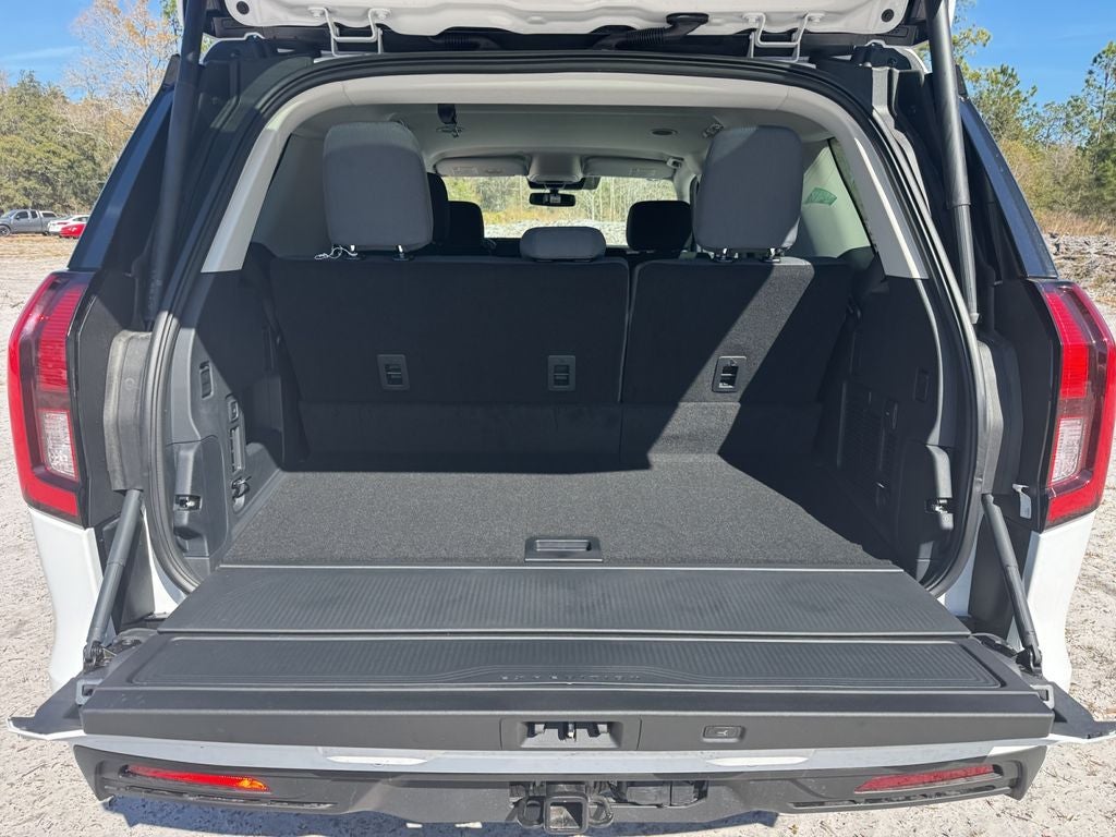 2026 Ford Expedition Active 200A