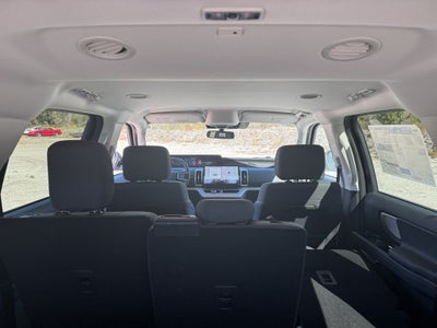 2026 Ford Expedition Active 200A