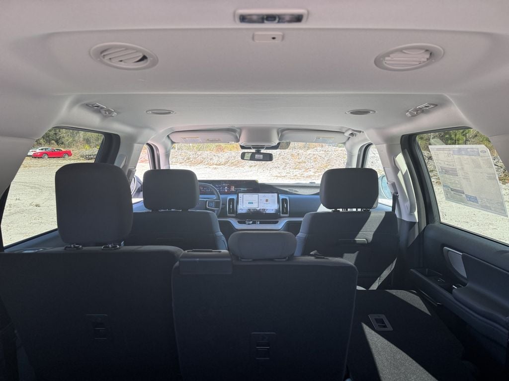 2026 Ford Expedition Active 200A