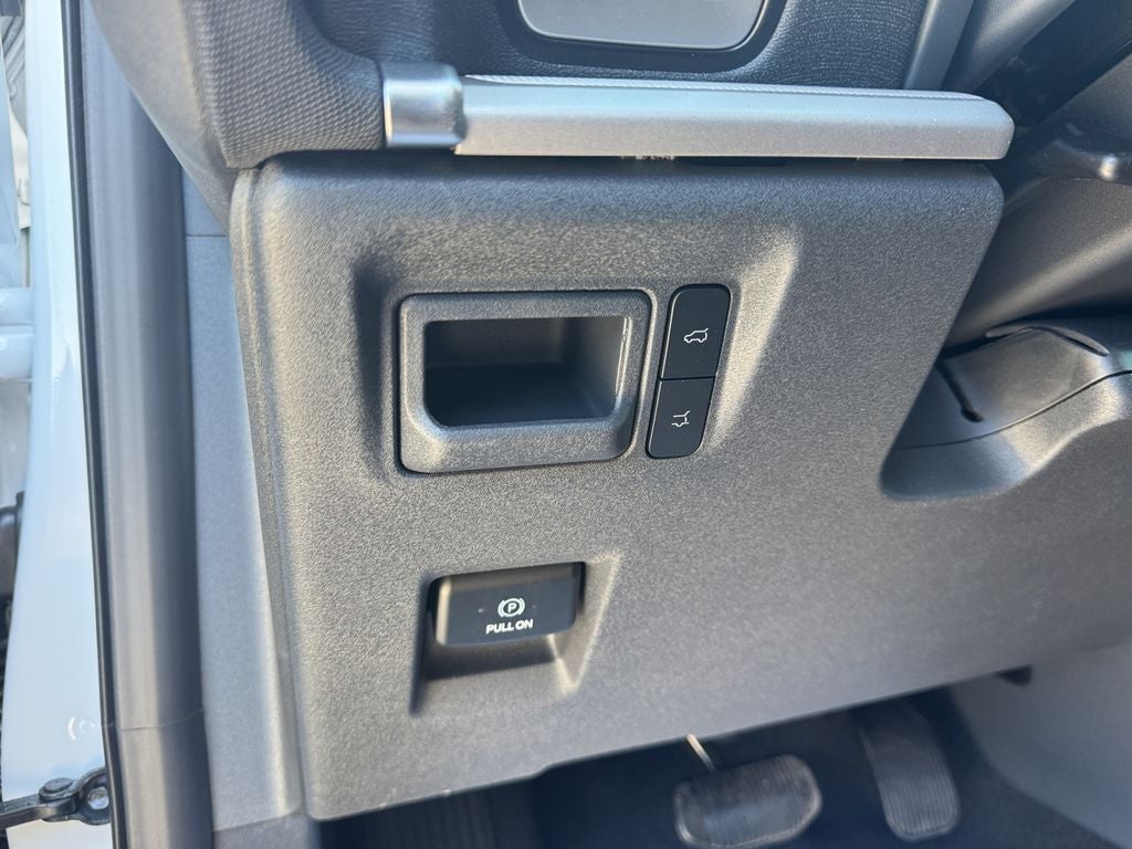 2026 Ford Expedition Active 200A